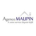 Agence Maupin Pont Sainte Maxence agence immobilière Pont-Sainte-Maxence (60700)