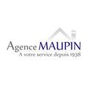 Agence Maupin Pont Sainte Maxence agence immobilière à Pont-Sainte-Maxence (60700)