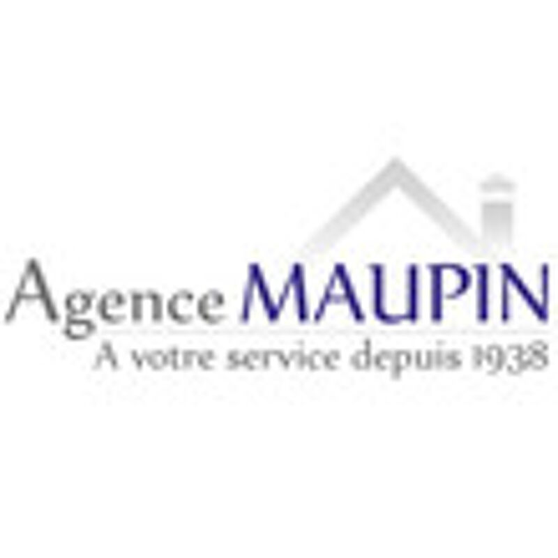 Agence Maupin Pont Sainte Maxence