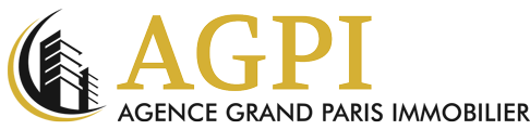 Logo Agence Grand Paris Immobilier