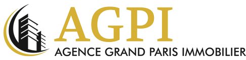 Logo de Agence Grand Paris Immobilier