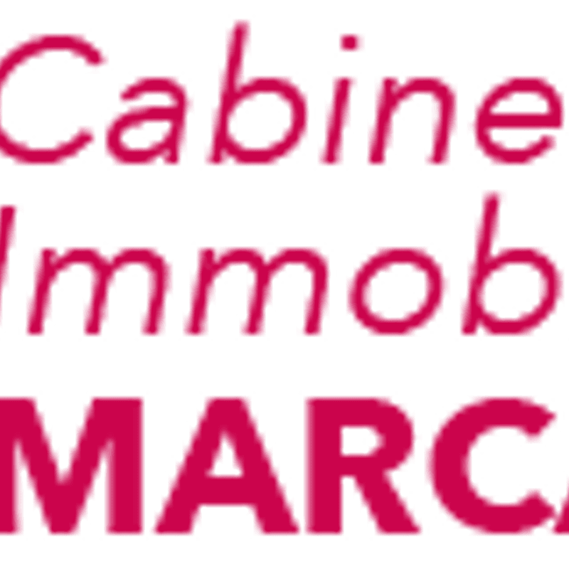 Cabinet Marcadier Immobilier