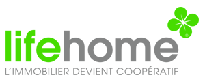 Logo Lifehome Immo
