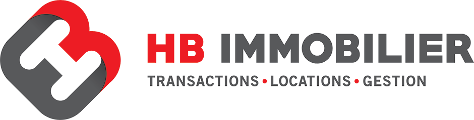 Logo de Hb Immobilier, professionnel de l’immobilier à Roanne