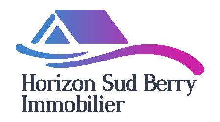 Logo Horizon Sud Berry Immobilier - La Chatre