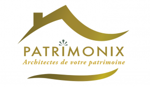 Logo de Patrimonix
