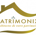 Logo Patrimonix