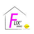 Logo de Facil'Immo, professionnel de l’immobilier à Flixecourt