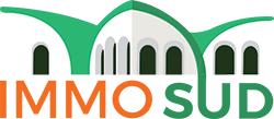 Logo Immo Sud