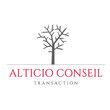 Logo de Alticio Conseil