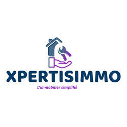 Logo de Xpertisimmo