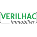 Logo Cabinet Verilhac Immobilier