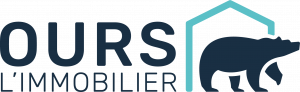 Logo Ours l'Immobilier