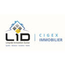 Lid Cigex Chaumont agence immobilière Chaumont-en-Vexin (60240)