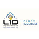 Lid Cigex Chaumont agence immobilière à Chaumont-en-Vexin