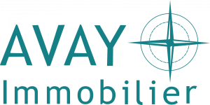 Logo de Avay Immobilier