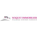 Soquet Immobilier agence immobilière à proximité Lourmais (35270)