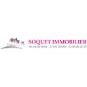 Soquet Immobilier agence immobilière à Dinan (22100)