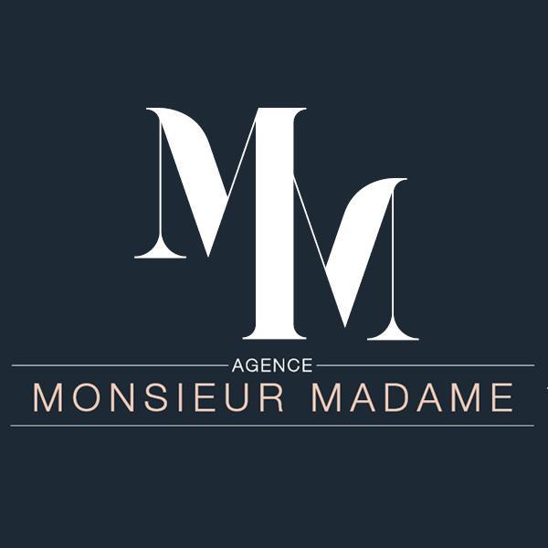 Logo de Agence Monsieur Madame