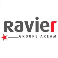 Logo Cabinet Ravier