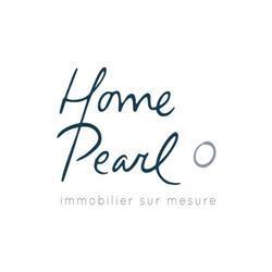 Logo Home Pearl Immobilier