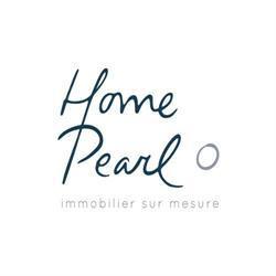 Logo de Home Pearl Immobilier