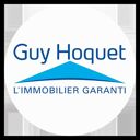 Logo Guy Hoquet la Flotte en Re