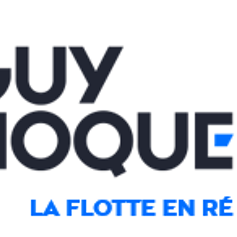 Guy Hoquet la Flotte en Re