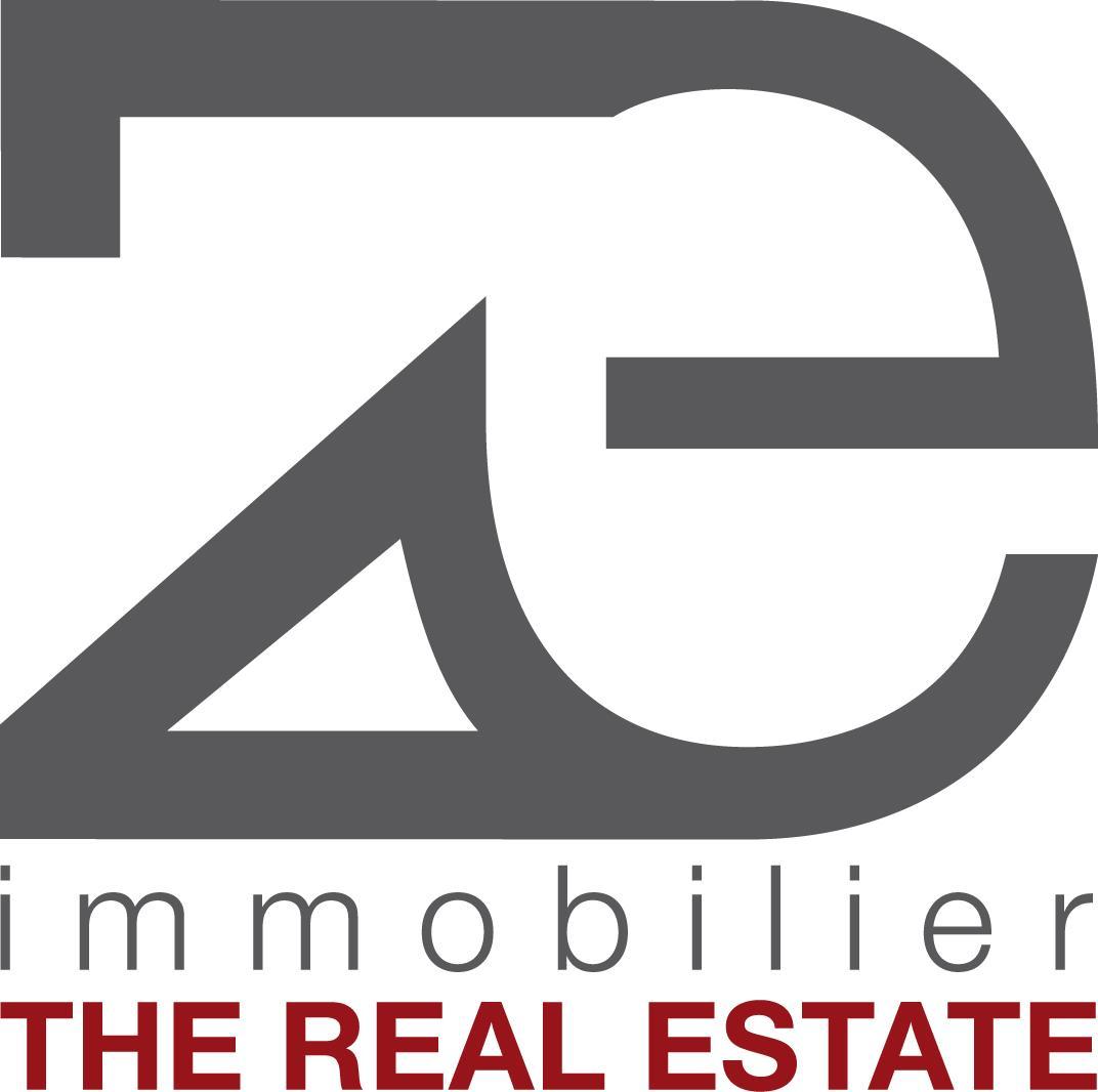 Logo Ze Immobilier Real Estate