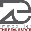 Ze Immobilier Real Estate agence immobilière à proximité Caille (06750)