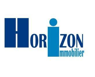 Logo Horizon Immobilier