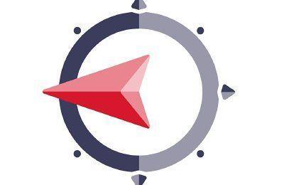 Logo de Orpi - Cap à l'Ouest Immobilier