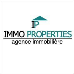 Logo Immo Properties