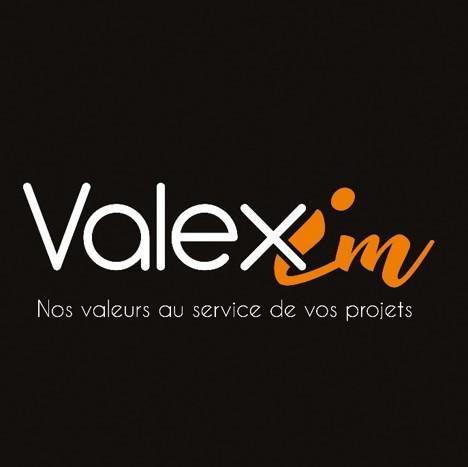 Logo de Valexim By Alpimo les Saisies-Hauteluce, professionnel de l’immobilier à Hauteluce