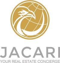 Logo de Jacari