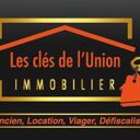 Logo Les Clés de l'Union