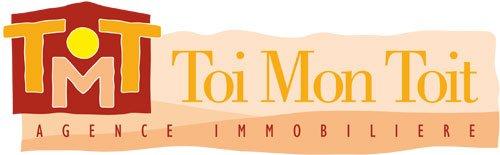 Logo de Toi Mon Toit Immobilier