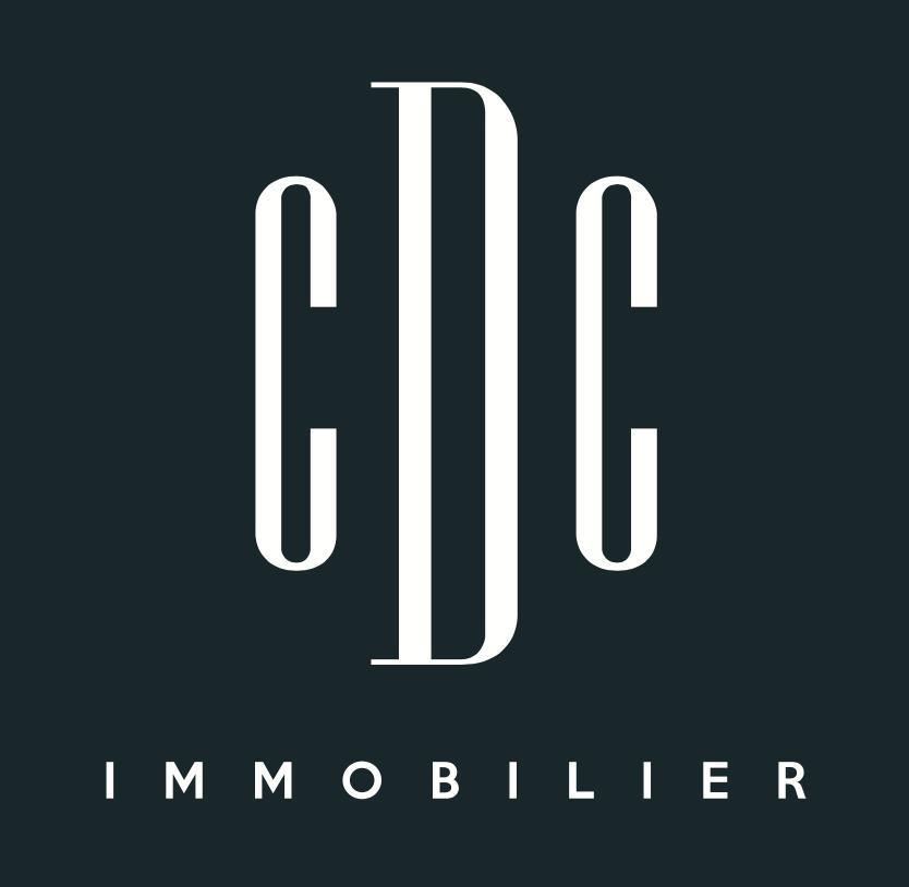Logo de Cdc Immobilier