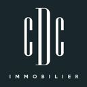Logo Cdc Immobilier