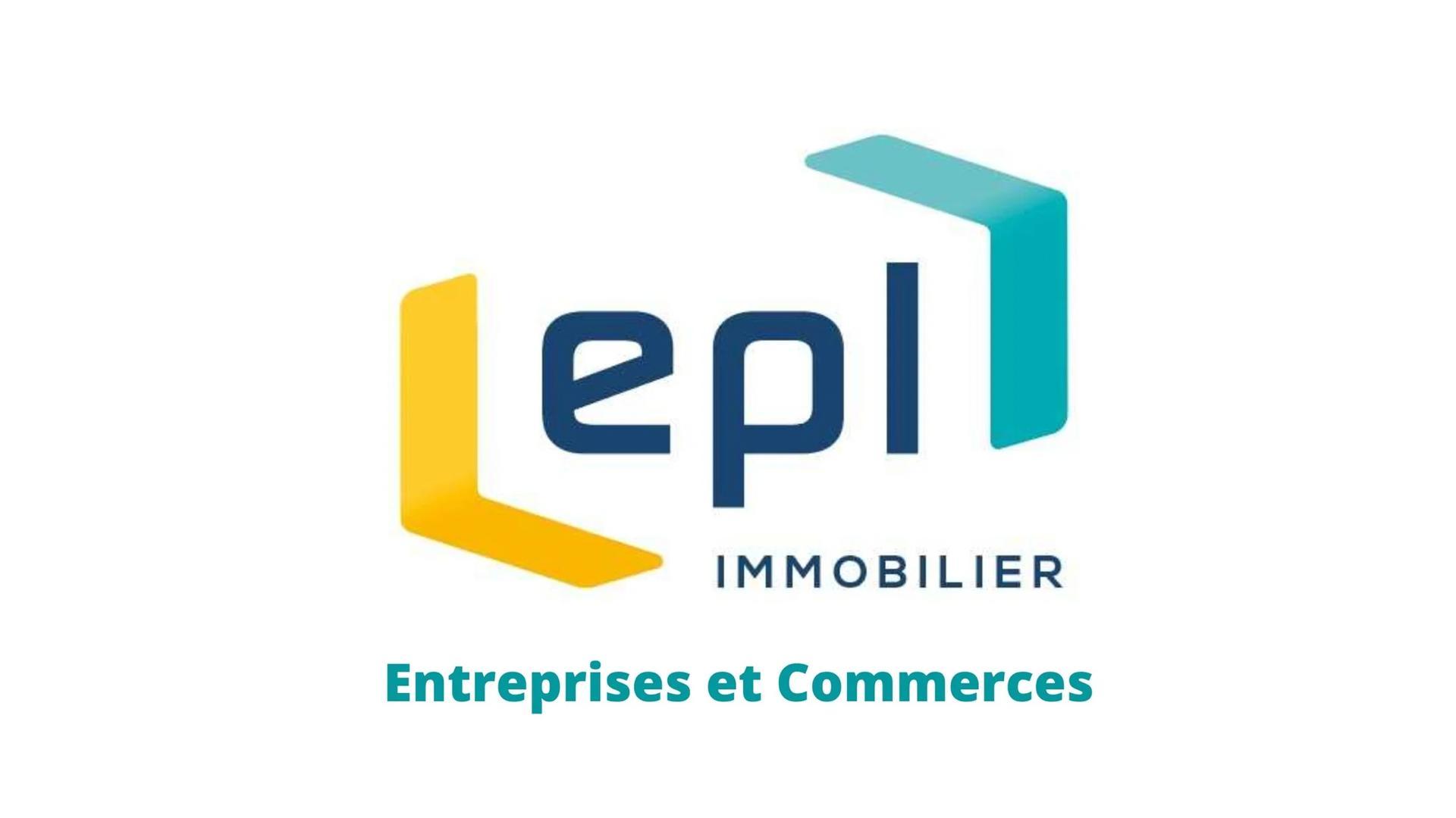 Logo de Epl Immobilier, professionnel de l’immobilier à Cépie