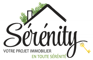Logo de Serenity