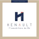 Henault Immobilier Rivedoux Plage agence immobilière à proximité La Faute-sur-Mer (85460)