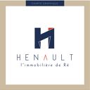 Henault Immobilier Ste Marie de Ré agence immobilière à Sainte-Marie-de-Ré