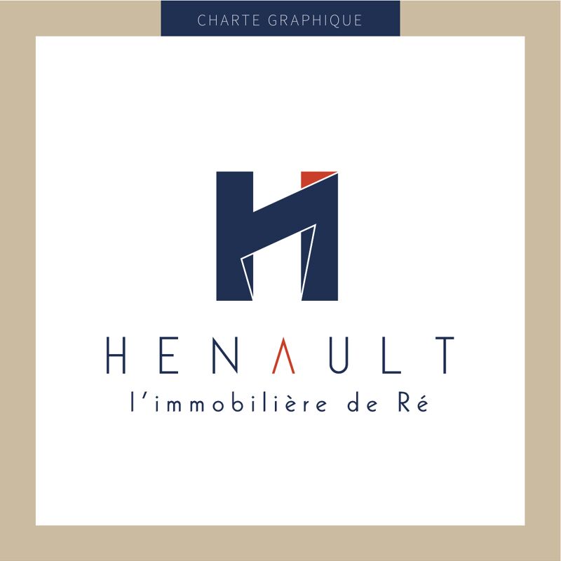 Henault Immobilier Ste Marie de Ré