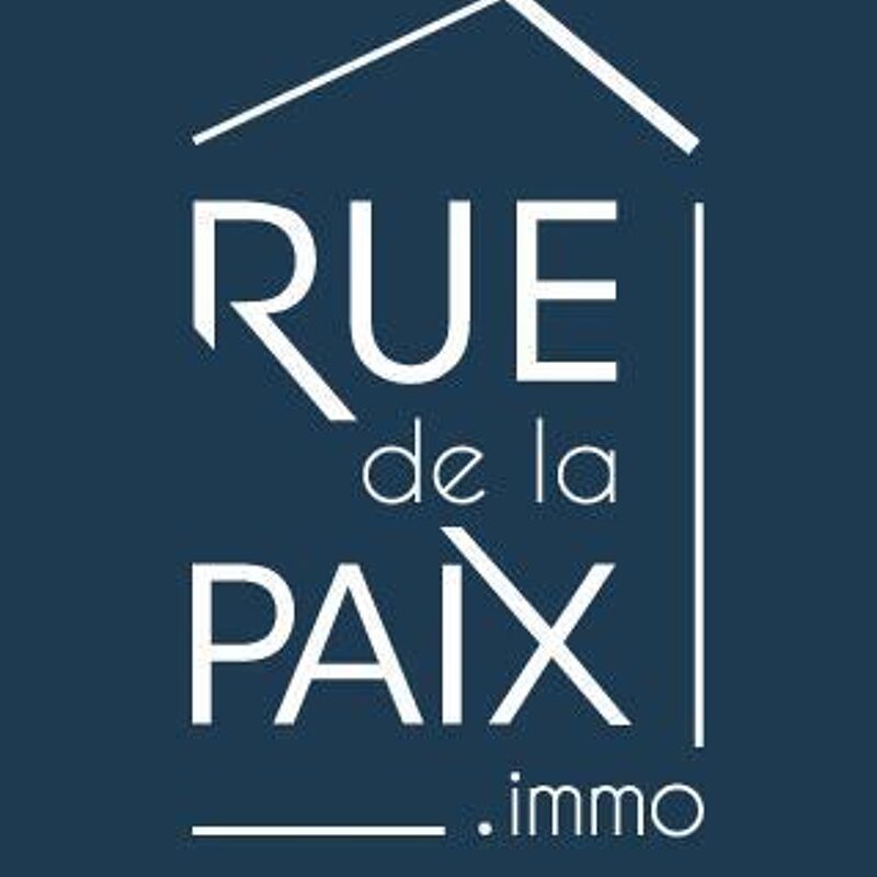 Rue de la Paix.Immo