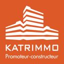 Katrimmo agence immobilière à proximité Ternay (69360)
