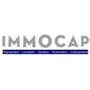 Immocap agence immobilière Simiane-Collongue (13109)