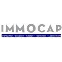 Immocap agence immobilière à Simiane-Collongue (13109)