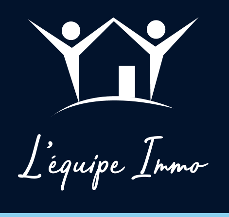 Logo L'Equipe Immo