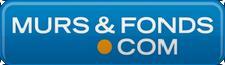 Logo de Murs et Fonds.Com